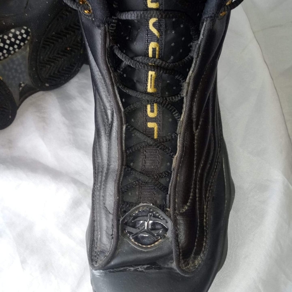 jordan pro strong basket size 7Y - Picture 3 of 7